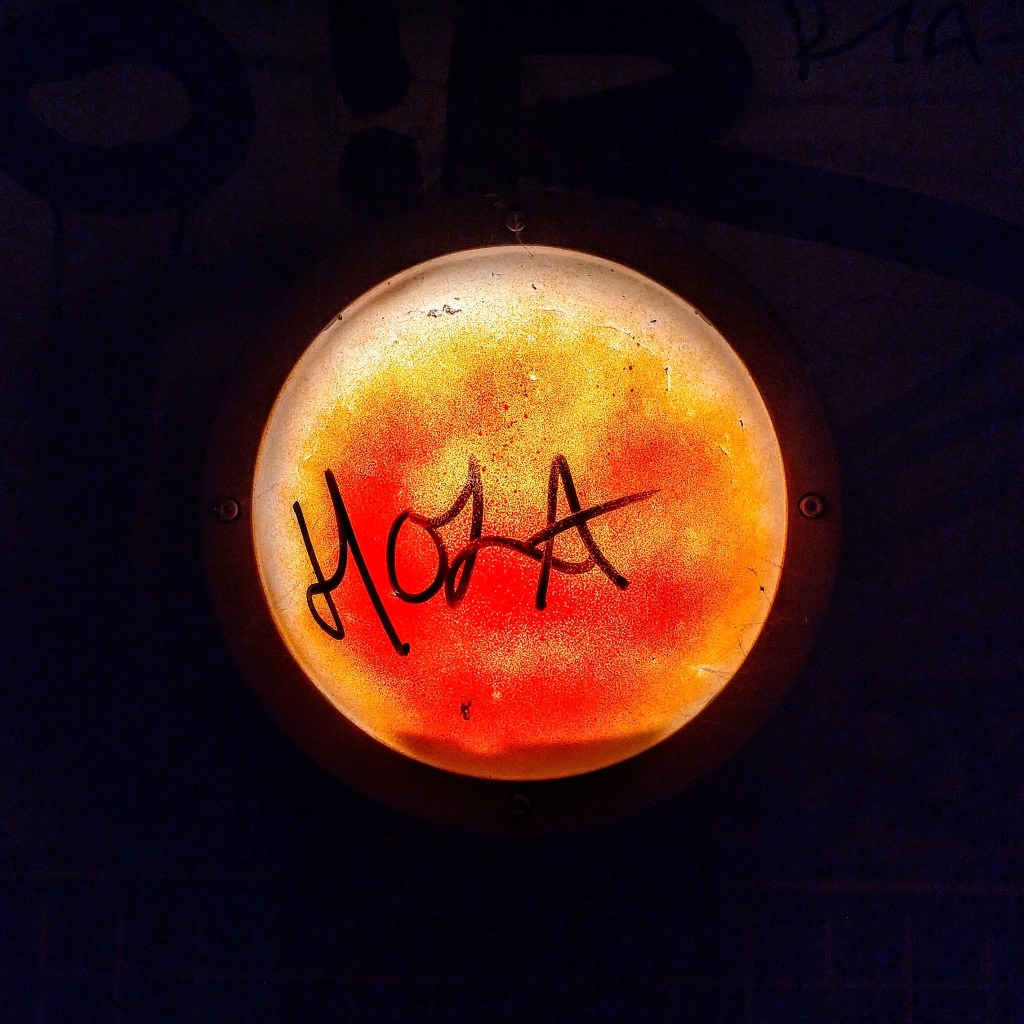 The Hub for Speculative Fabulation upon Incidental&nbsp;Observations